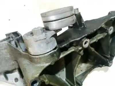 Second-hand car spare part auxiliary belt tensioner for renault vel satis (bj0) 2.0 16v turbo oem iam references 6730912627