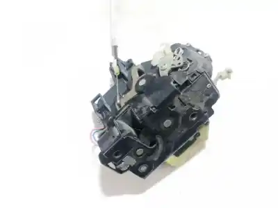 Автозапчастина б/у замок передній праві двері для audi a6 avant (4b5) 2.5 tdi посилання на oem iam 4b1807016b