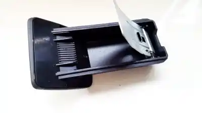 Peça sobressalente para automóvel em segunda mão cinzeiro por honda fr-v (be) 1.7 referências oem iam   