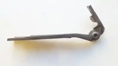 Peça sobressalente para automóvel em segunda mão dobradiça do capô por audi 100 avant (c4) 2.5 tdi referências oem iam 4a0823301b