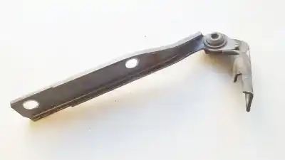 Peça sobressalente para automóvel em segunda mão dobradiça do capô por audi 100 avant (c4) 2.5 tdi referências oem iam 4a0823302b