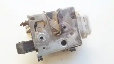 Peça sobressalente para automóvel em segunda mão fechadura da porta dianteira direita por audi 100 avant (c4) 2.5 tdi referências oem iam 4a1837016b
