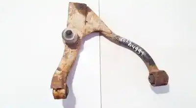 Pezzo di ricambio per auto di seconda mano braccio sospensione superiore posteriore sinistro per peugeot 607 (s1) 2.2 hdi fap cat riferimenti oem iam 