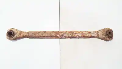 Pezzo di ricambio per auto di seconda mano braccio sospensione superiore posteriore destro per peugeot 607 (s1) 2.2 hdi fap cat riferimenti oem iam 