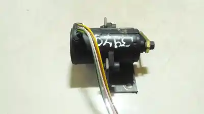 Second-hand car spare part ACCELERATOR PEDAL for OPEL OMEGA B  OEM IAM references 0205001039  