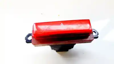 Peça sobressalente para automóvel em segunda mão interruptor 4 piscas - emergência por honda fr-v (be) 1.7 referências oem iam m27745