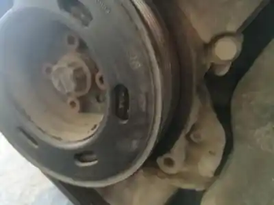 Автозапчасти б/у шкив коленчатого вала за audi a3 (8l) 1.8 ambiente ссылки oem iam 06a105243c  