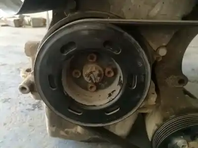 Автозапчастина б/у шків колінчастого вала для audi a3 (8l) 1.8 ambiente посилання на oem iam 06a105243c
