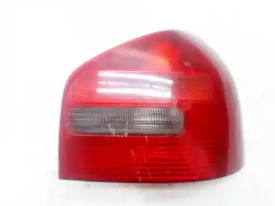 Автозапчастина б/у правий ліхтар для audi a3 (8l) 1.8 ambiente посилання на oem iam 