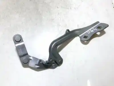 Peça sobressalente para automóvel em segunda mão dobradiça do capô por ford galaxy (ca1) 1.8 tdci cat referências oem iam 6m21u16800aa