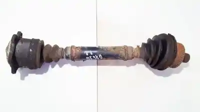 Автозапчастина б/у передня права трансмісія для AUDI A6, C5 1997.01 - 2001.08 2.8 30V 142KW 1997.05 - 1999.07 Посилання на OEM IAM   