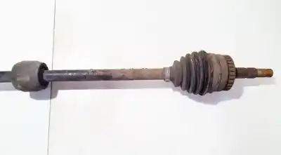 Pezzo di ricambio per auto di seconda mano Trasmissione Anteriore Destra per OPEL MERIVA 1.3 16V CDTI Riferimenti OEM IAM   