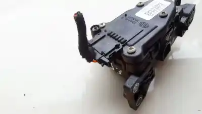 Автозапчастина б/у педаль акселератора для mitsubishi space star (dg0) 1.9 di-d cat посилання на oem iam 6pv00830100  6pv008301-00, 30865642, m865642