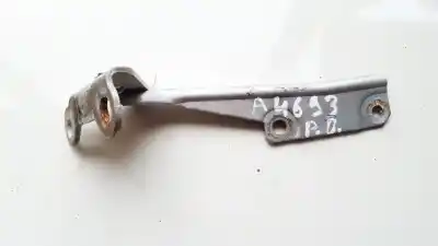 Автозапчастина б/у петля капота для mitsubishi space star (dg0) 1.9 di-d cat посилання на oem iam 