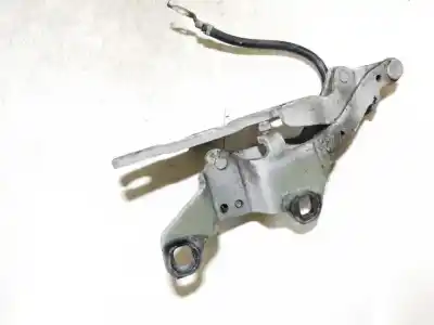 Second-hand car spare part Bonnet Hinge for BMW 3-SERIES, E90 / E91 / E93 2005.02 - 2009.01 318 D 90KW 2005.09 - 2011.12 OEM IAM references 7115263  