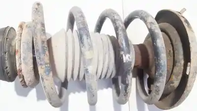 Second-hand car spare part shock absorber spring for ford galaxy (vx) 1.9 tdi cat oem iam references 