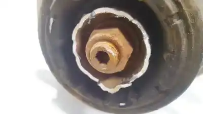 Second-hand car spare part shock absorber spring for ford galaxy (vx) 1.9 tdi cat oem iam references   