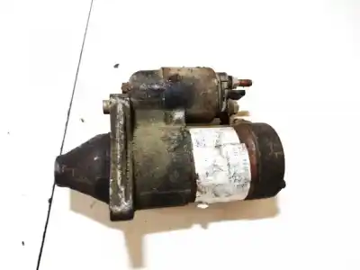 Second-hand car spare part starter motor for fiat panda (169) 1.1 8v oem iam references 46636r09a082015