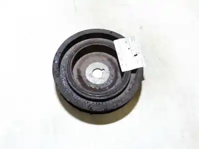 Second-hand car spare part Crankshaft Pulley for RENAULT GRAND MODUS 1.2 16V OEM IAM references   