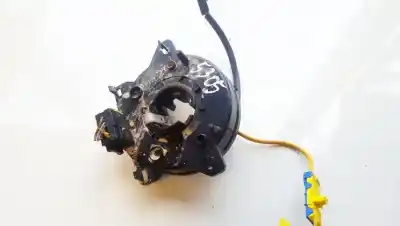 Peça sobressalente para automóvel em segunda mão fita do airbag por opel vectra b caravan 2.0 dti referências oem iam 09152056