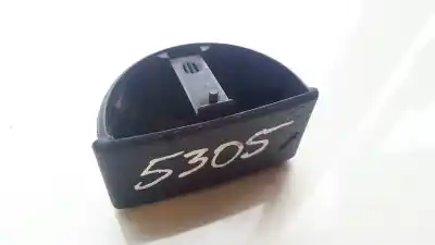 Peça sobressalente para automóvel em segunda mão cinzeiro por opel vectra b caravan 2.0 dti referências oem iam 23090