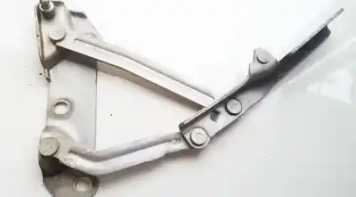 Peça sobressalente para automóvel em segunda mão dobradiça do capô por opel vectra b caravan 2.0 dti referências oem iam 