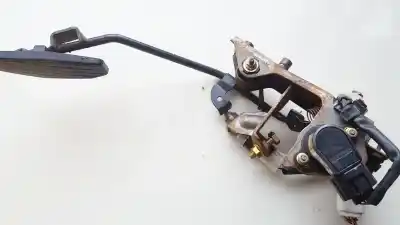 Автозапчасти б/у педаль газа за mazda premacy (cp) 2.0 turbodiesel ссылки oem iam cb0541ac0