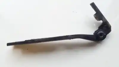 Pezzo di ricambio per auto di seconda mano cerniera del cofano per audi 100 avant (c4) 2.4 diesel riferimenti oem iam 4a0823302b