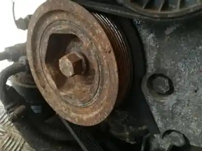 Автозапчастина б/у шків колінчастого вала для rover rover 75 (rj) 2.0 kv6 classic посилання на oem iam   