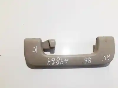 Автозапчасти б/у потолочная ручка за audi a4 b6 (8e2) 2.5 tdi quattro ссылки oem iam 8e0857607a