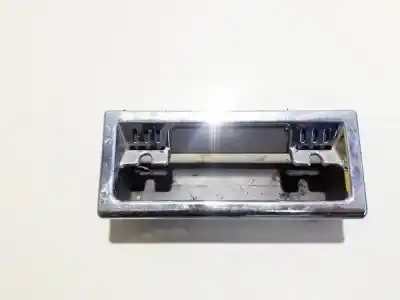 Автозапчасти б/у пепельница за audi a4 b6 (8e2) 2.5 tdi quattro ссылки oem iam 8e0857989