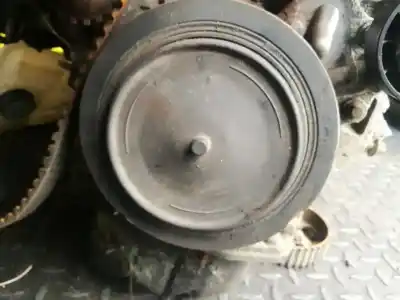 Second-hand car spare part crankshaft pulley for ford focus, 2011.04 - 2018 1.5 89kw 2011.04 - 2018 oem iam references 