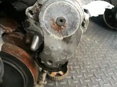 Second-hand car spare part auxiliary belt tensioner for ford focus, 2011.04 - 2018 1.5 89kw 2011.04 - 2018 oem iam references 