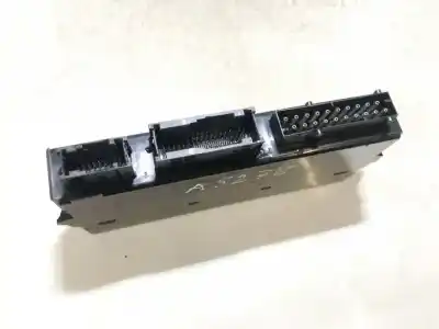 Автозапчастина б/у модуль комфорт для rover rover 75 (rj) 2.0 kv6 classic посилання на oem iam ywc105320  