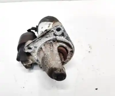 Second-hand car spare part starter motor for mazda 2 (b2w) 1.4 cd oem iam references   