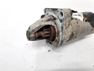 Second-hand car spare part starter motor for mazda 2 (b2w) 1.4 cd oem iam references   