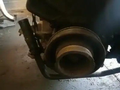 Peça sobressalente para automóvel em segunda mão polia do virabrequim por mazda 2 (b2w) 1.4 cd referências oem iam 