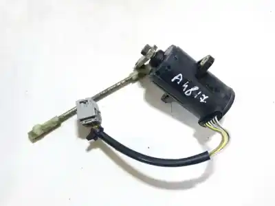 Second-hand car spare part ACCELERATOR PEDAL for OPEL SINTRA  OEM IAM references 0205001039  870301041