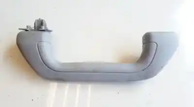 Peça sobressalente para automóvel em segunda mão puxador de teto por honda fr-v (be) 1.7 referências oem iam 