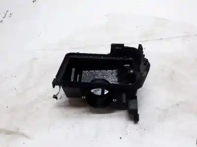 Second-hand car spare part air filter support for mitsubishi outlander (cw0) 2.0 di-d intense oem iam references 1500a145