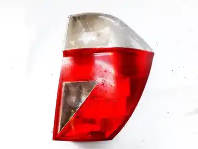 Second-hand car spare part Right Tailgate Light for HONDA FR-V (BE) 1.7 OEM IAM references   