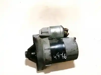 Second-hand car spare part Starter Motor for RENAULT GRAND MODUS 1.2 16V OEM IAM references 8200369521  1684AK, TS8E6
