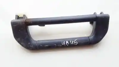 Pezzo di ricambio per auto di seconda mano maniglia a soffitto per bmw x5 (e53) 3.0i riferimenti oem iam 8257226