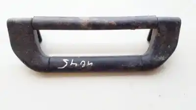 Pezzo di ricambio per auto di seconda mano maniglia a soffitto per bmw x5 (e53) 3.0i riferimenti oem iam 8257226