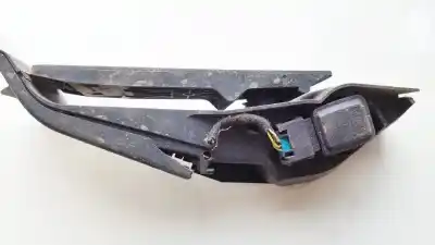 Pezzo di ricambio per auto di seconda mano pedale dell acceleratore per bmw x5 (e53) 3.0i riferimenti oem iam 3541676248001