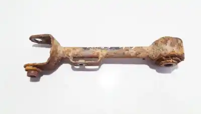 Gebrauchtes Autoersatzteil linker hinterer oberer lenker radaufhängung zum honda stream (rn1/3) 1.7 cat oem-iam-referenzen 