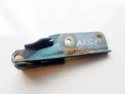 Автозапчасти б/у петля капота за mitsubishi space wagon (n80/n90) 2.4 glx ссылки oem iam 