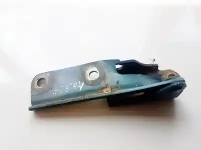 Автозапчасти б/у петля капота за mitsubishi space wagon (n80/n90) 2.4 glx ссылки oem iam 