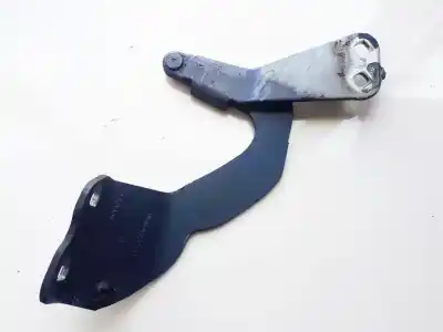 Автозапчастина б/у петля капота для ford kuga i 2.0 tdci посилання на oem iam 8v4116800ad  8v41-16800-ad