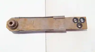 Peça sobressalente para automóvel em segunda mão braço de suspensão superior traseiro esquerdo por honda stream (rn1/3) 1.7 cat referências oem iam   